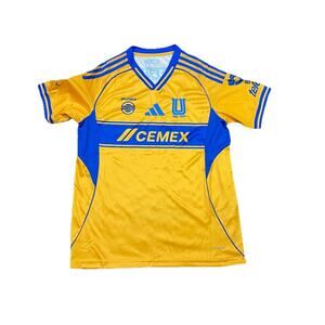 Tigres UANL | Men’s Medium Jersey